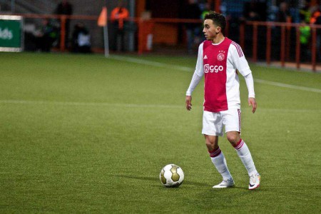 Abdelhak Nouri
